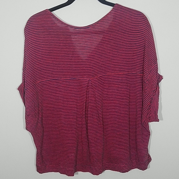 Macphee - Ultra Slouchy Tunic Top - Picture 4 of 5
